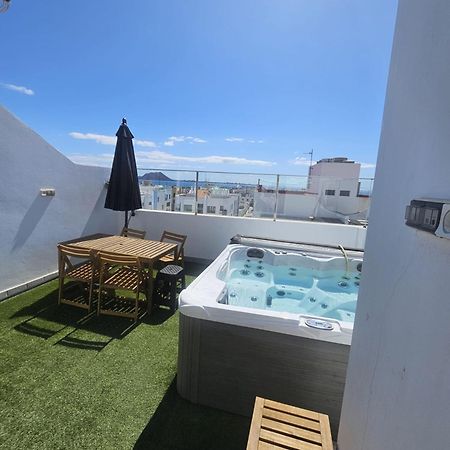 Falco 1 Corralejo Exterior photo