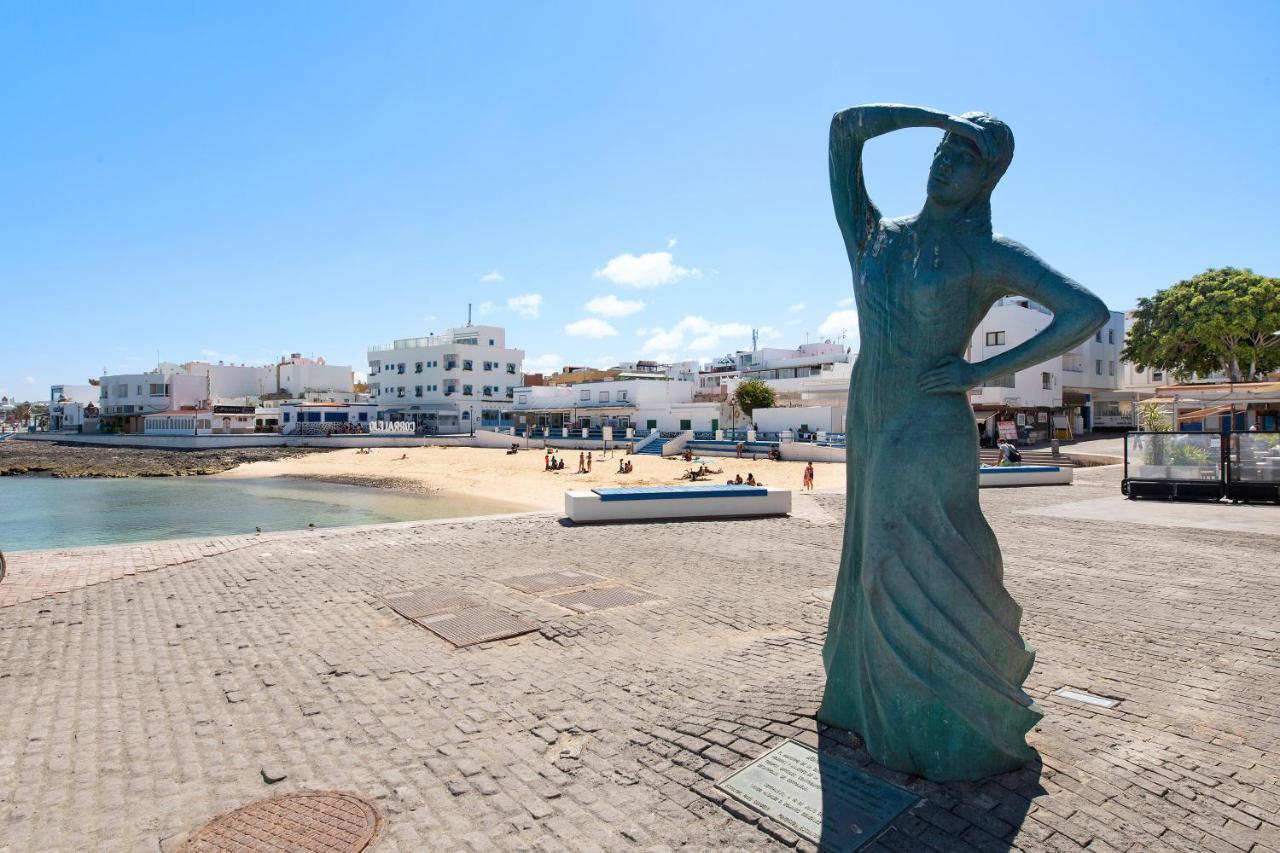 Falco 1 Corralejo Exterior photo
